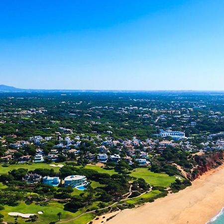 Vale Do Lobo Resort Exterior foto