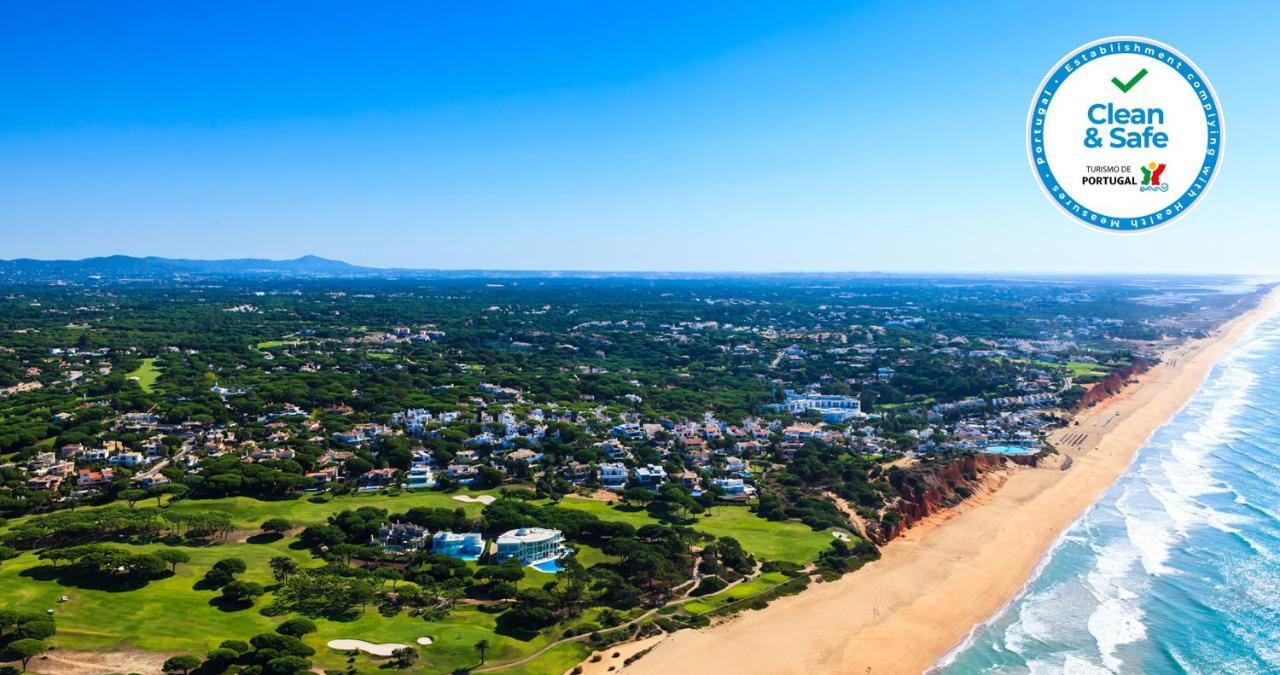 Vale Do Lobo Resort Exterior foto