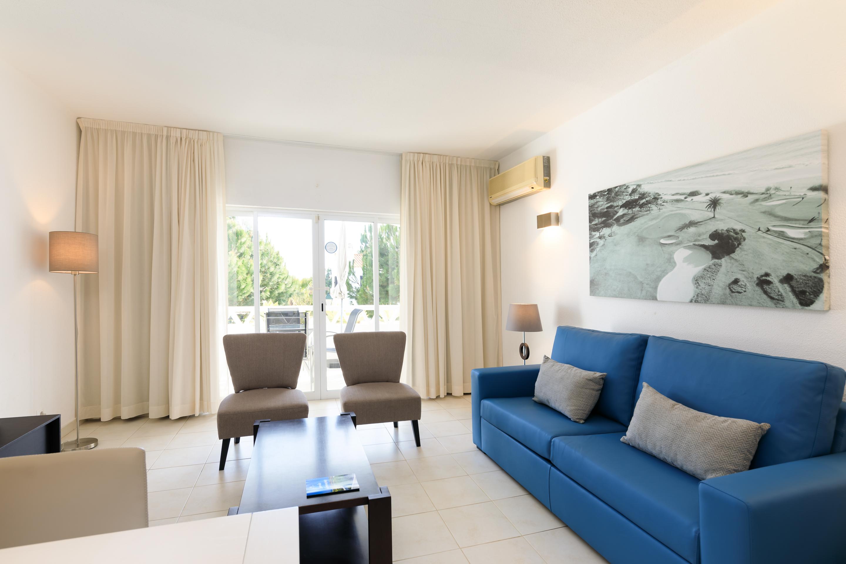 Vale Do Lobo Resort Exterior foto
