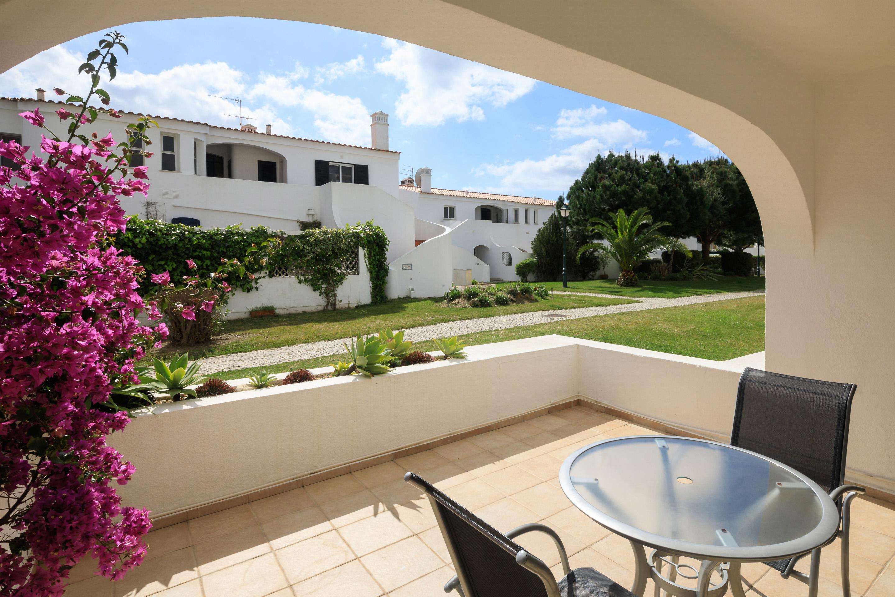 Vale Do Lobo Resort Exterior foto