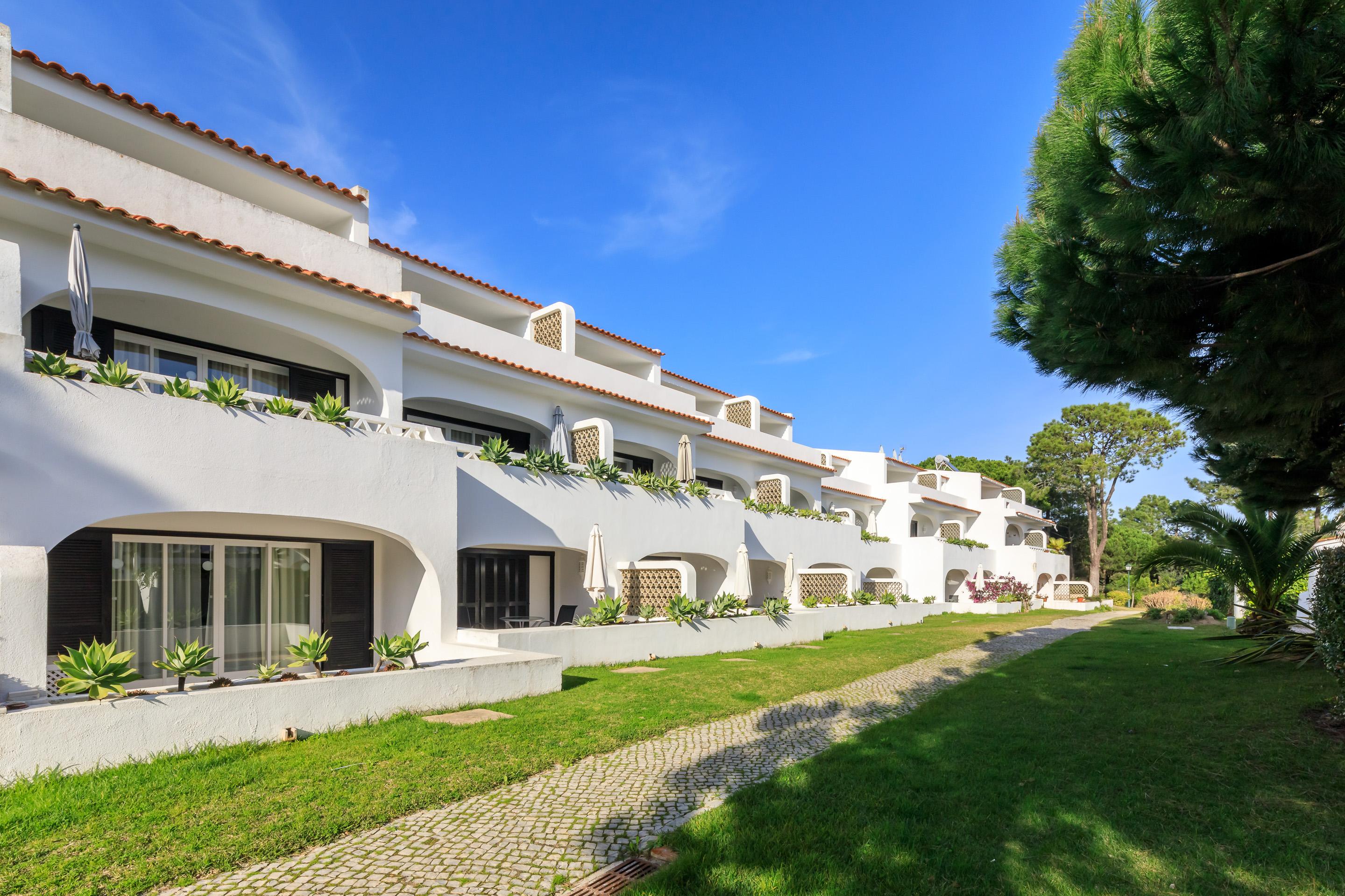 Vale Do Lobo Resort Exterior foto