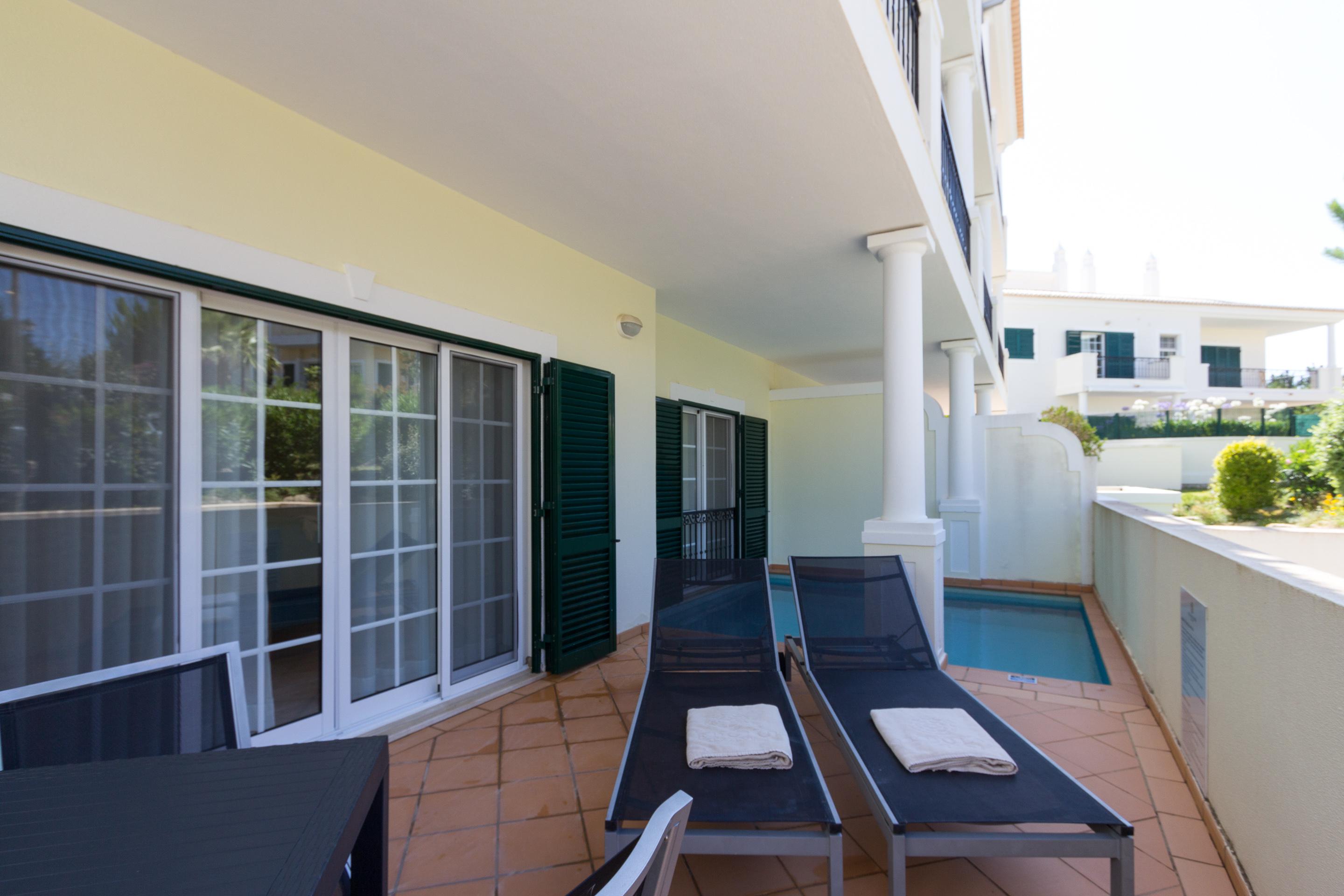 Vale Do Lobo Resort Exterior foto