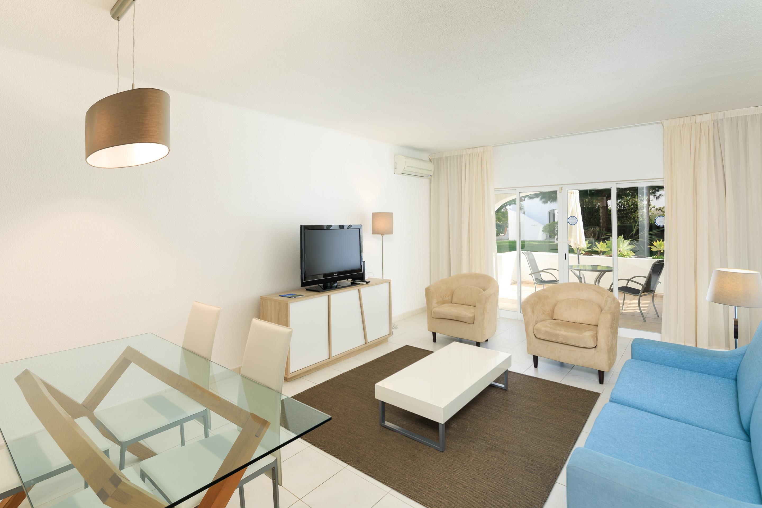 Vale Do Lobo Resort Exterior foto