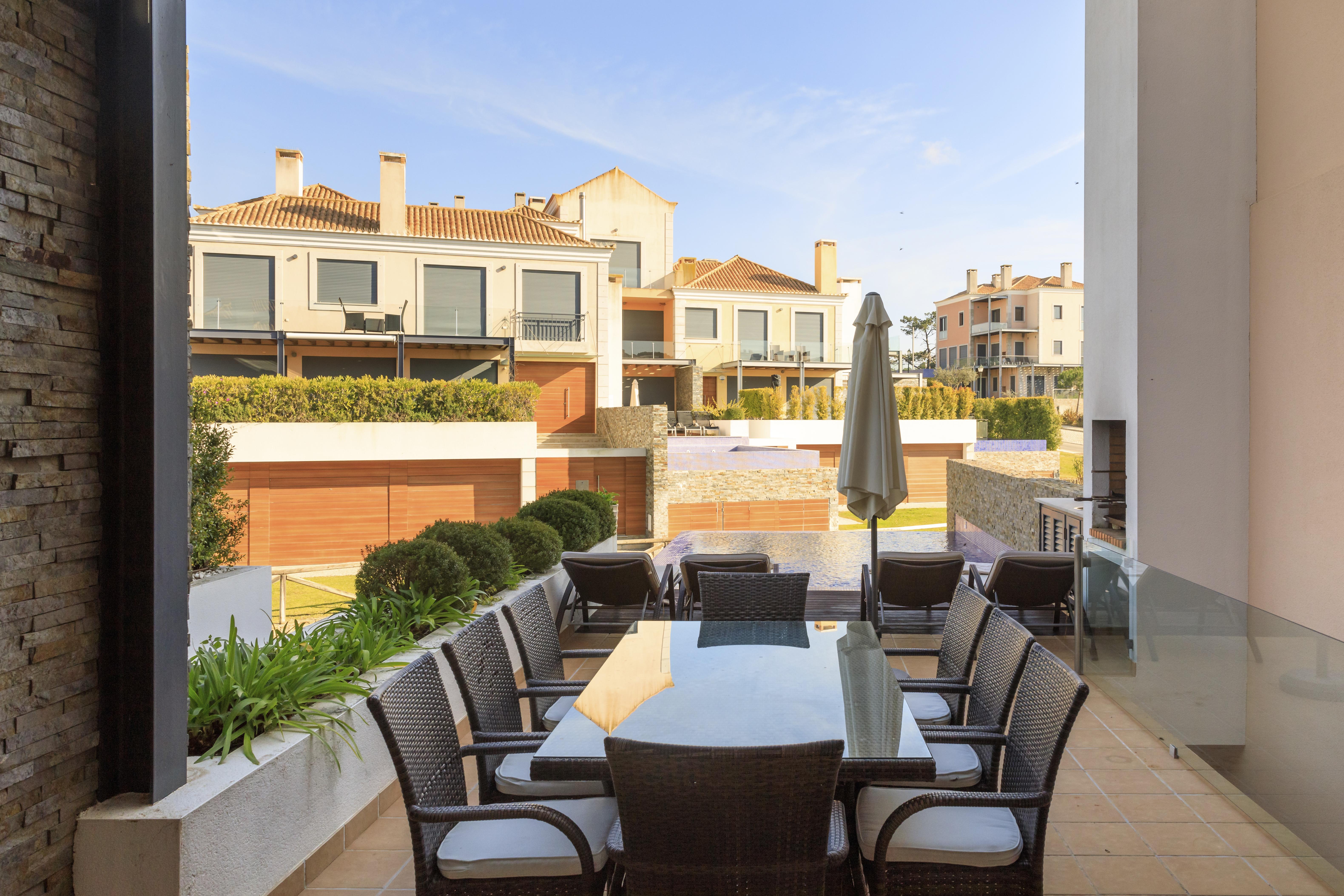 Vale Do Lobo Resort Exterior foto