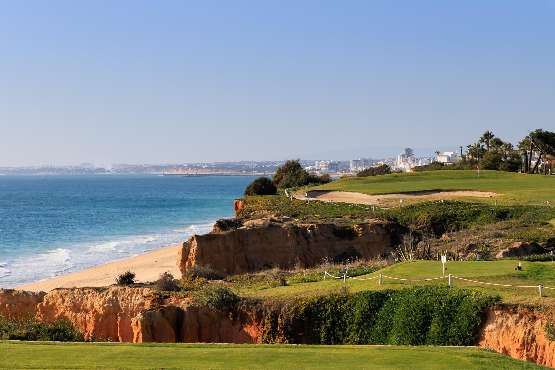 Vale Do Lobo Resort Exterior foto