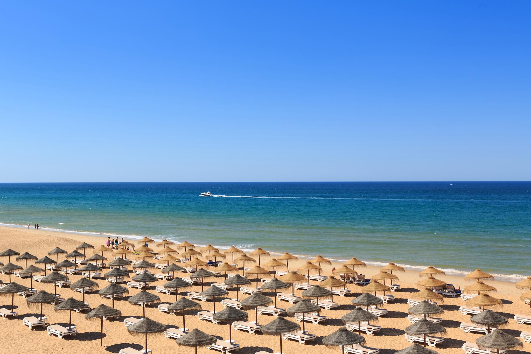 Vale Do Lobo Resort Exterior foto