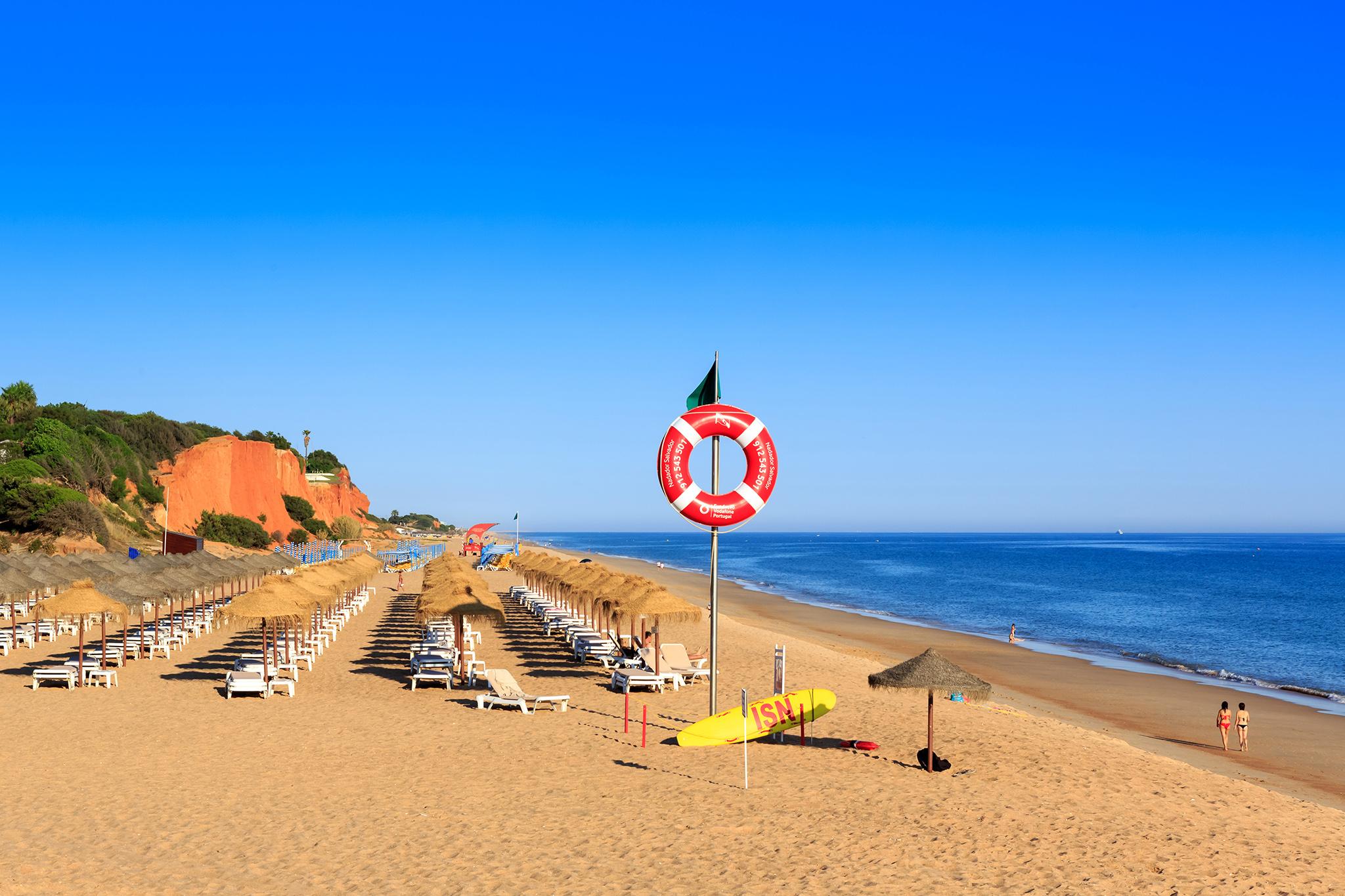 Vale Do Lobo Resort Exterior foto