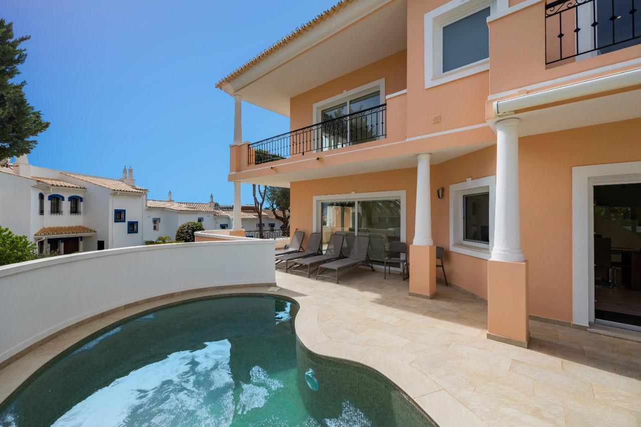 Vale Do Lobo Resort Exterior foto