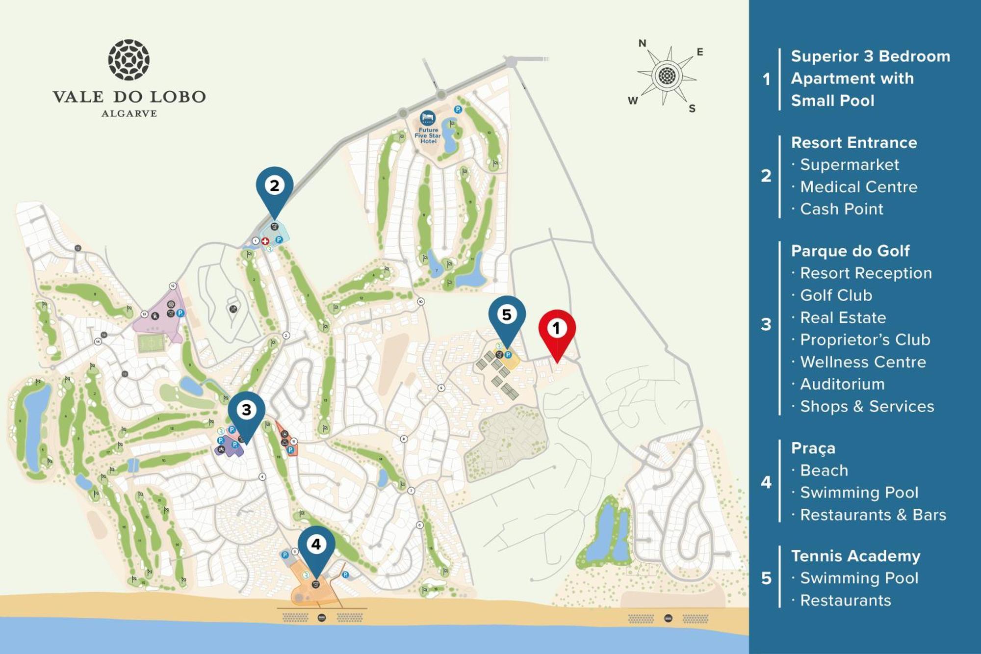 Vale Do Lobo Resort Cameră foto