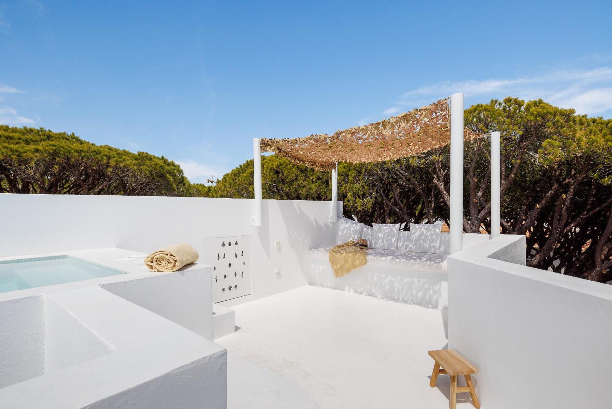 Vale Do Lobo Resort Exterior foto