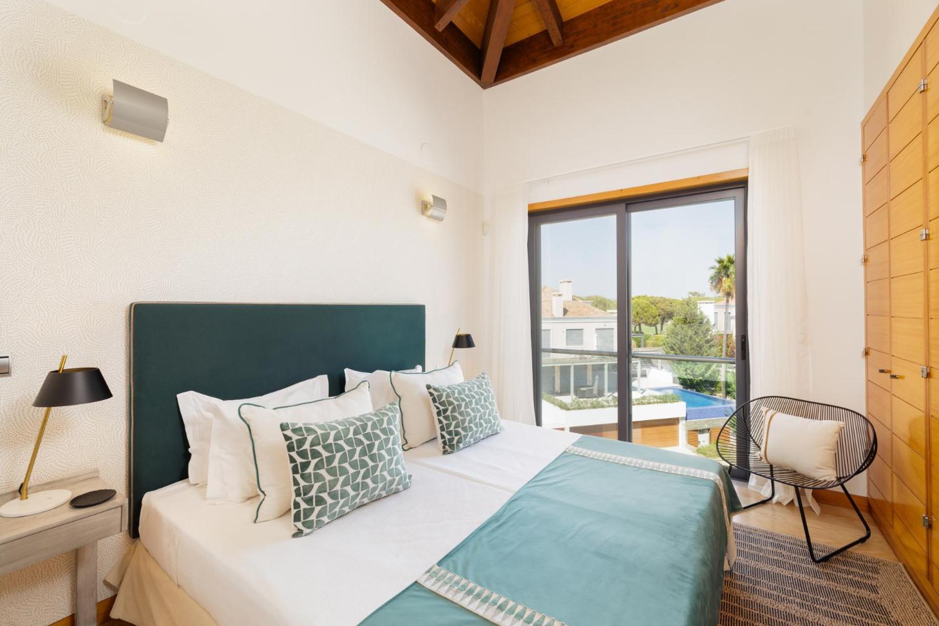 Vale Do Lobo Resort Cameră foto