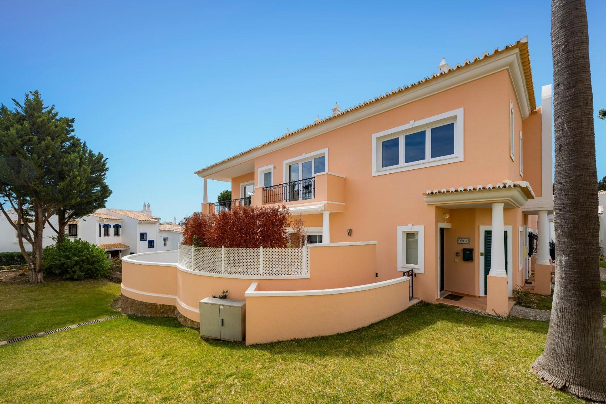 Vale Do Lobo Resort Cameră foto