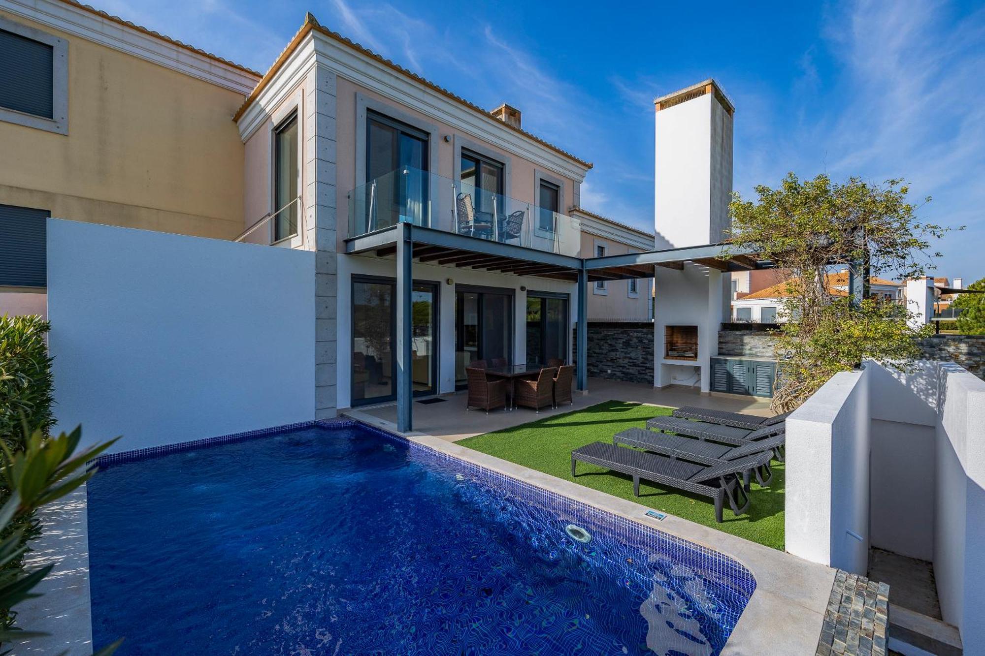 Vale Do Lobo Resort Cameră foto