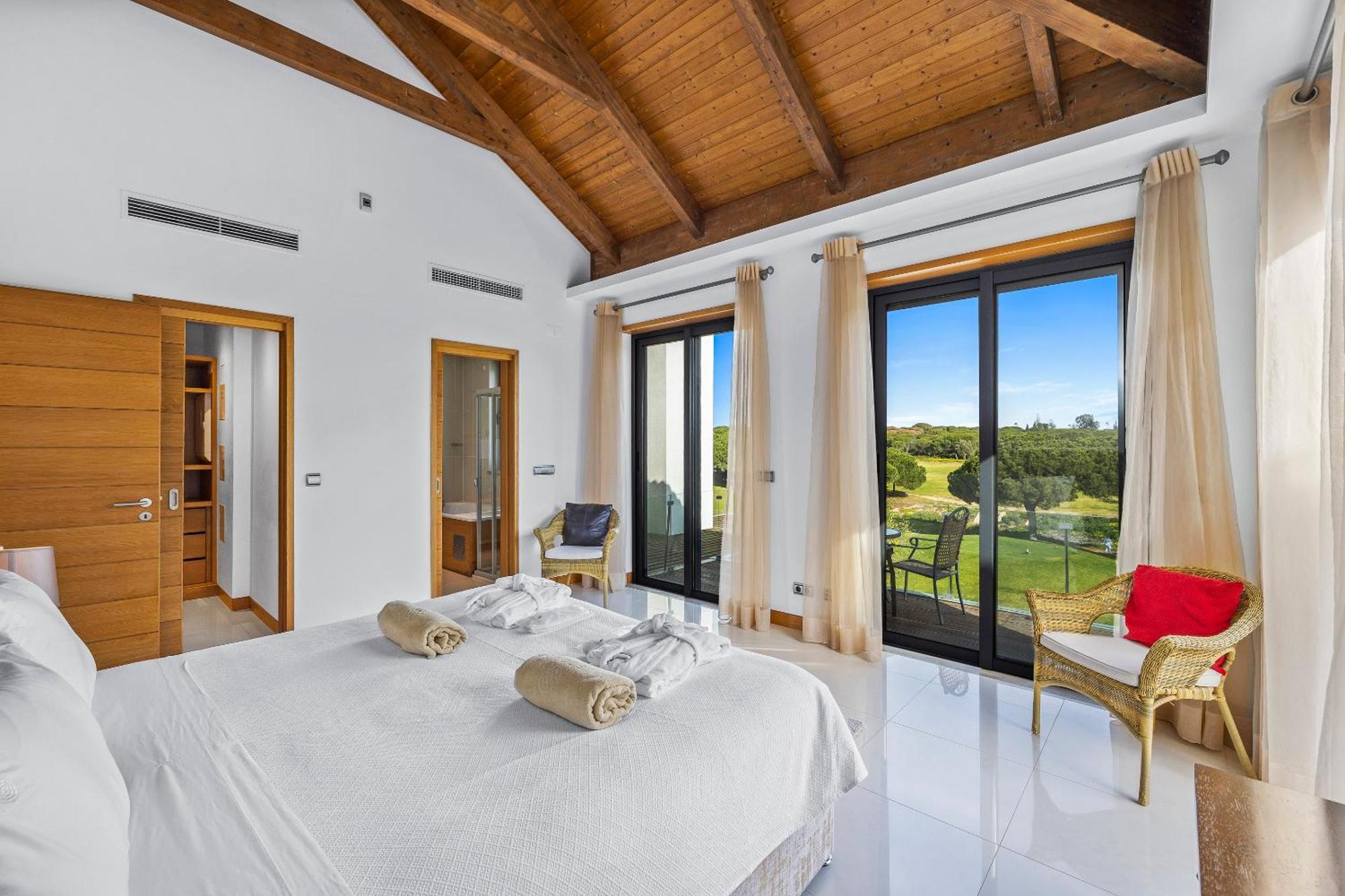 Vale Do Lobo Resort Cameră foto