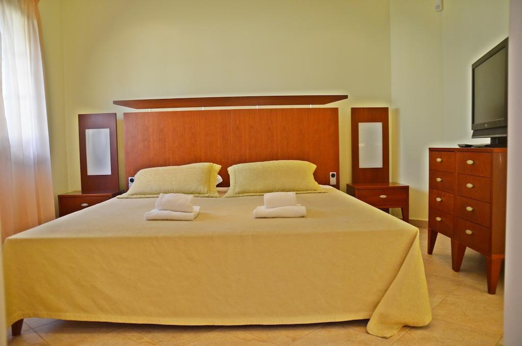 Vale Do Lobo Resort Exterior foto