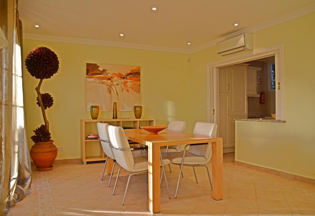 Vale Do Lobo Resort Exterior foto