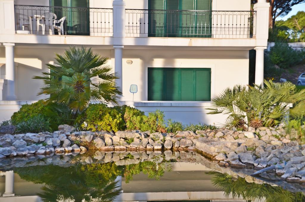 Vale Do Lobo Resort Exterior foto