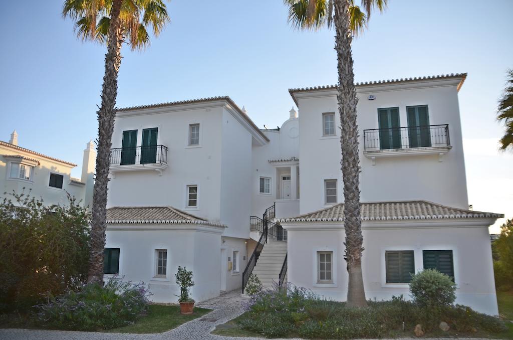 Vale Do Lobo Resort Exterior foto