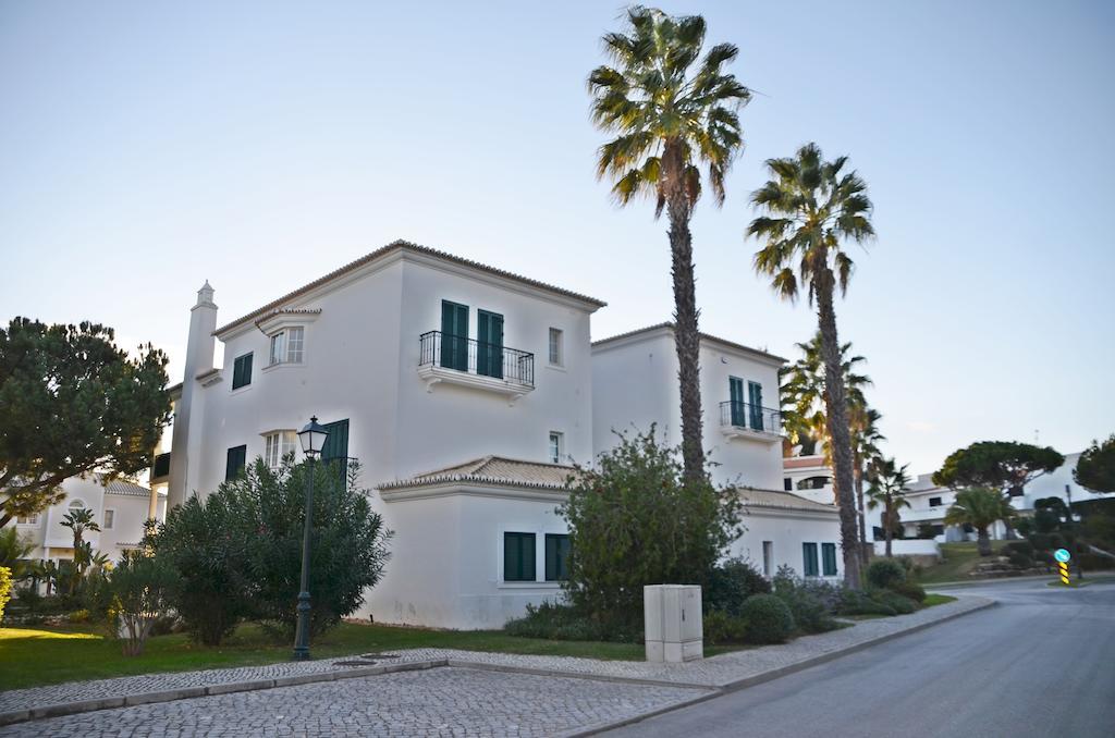 Vale Do Lobo Resort Exterior foto